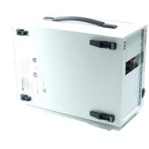 Geräteträger mit Wechsel- und Gleichspannungseingängen PXI-1000B DC Neuwertig